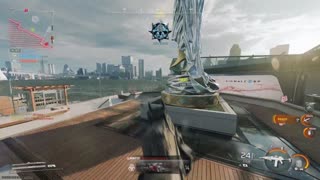 Black Ops 7 EARLY ACCESS BETA! First Stream on RUMBLE!