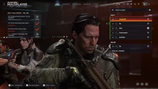 Black Ops 7 EARLY ACCESS BETA! First Stream on RUMBLE!