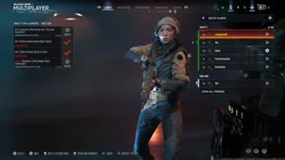 Black Ops 7 EARLY ACCESS BETA! First Stream on RUMBLE!