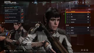 Black Ops 7 EARLY ACCESS BETA! First Stream on RUMBLE!