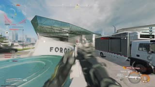 Black Ops 7 EARLY ACCESS BETA! First Stream on RUMBLE!