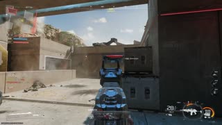 Black Ops 7 EARLY ACCESS BETA! First Stream on RUMBLE!