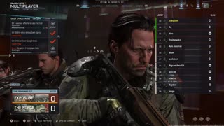 Black Ops 7 EARLY ACCESS BETA! First Stream on RUMBLE!
