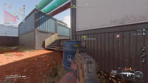 Black Ops 7 EARLY ACCESS BETA! First Stream on RUMBLE!
