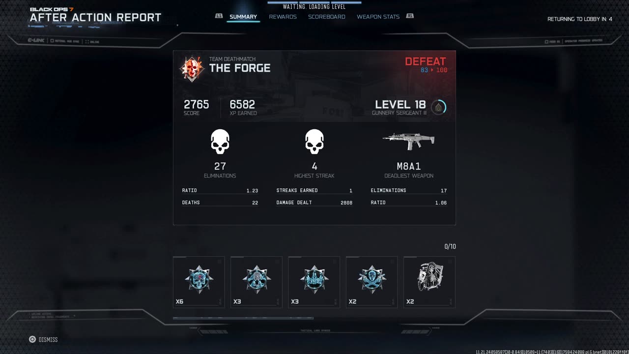 Black Ops 7 EARLY ACCESS BETA! First Stream on RUMBLE!