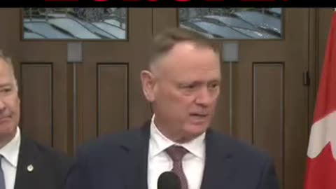 Carney is SELLING CANADA to EUROPE!