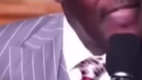 When your God is money