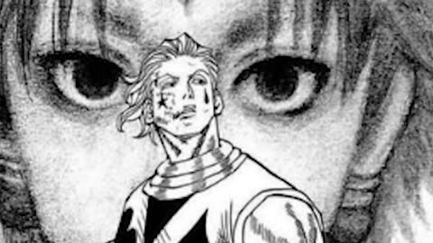 The Hisoka Endgame Saga — Part 3