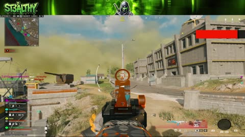 🔴CODtent🔴