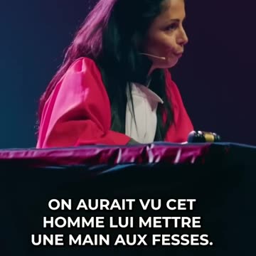 Une juge en France rend son verdict sur l’actualité #EgaliteFemmesHommes #Palmade #MarleneSchiappa