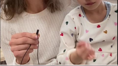 Daughter's Back Pain Solved: Borrelia Treatment Success!