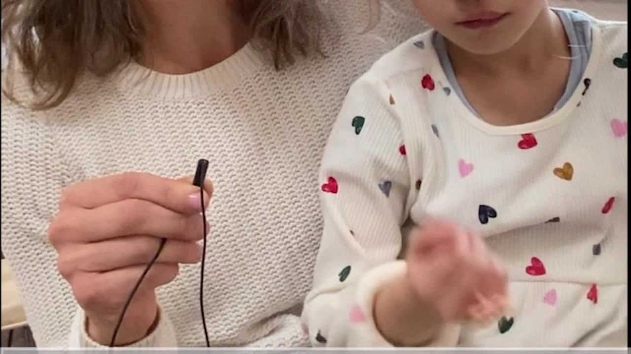 Daughter's Back Pain Solved: Borrelia Treatment Success!