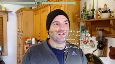 fatty demon pig - 2025 - YT - USA - November 5th or November 4th in USA