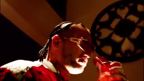 RiFF RAFF - Syrup In My Soda (Music Video)