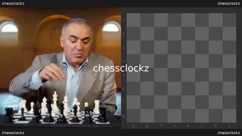 17. MasterClass - Garry Kasporov Teaches Chess - Openings Part 3