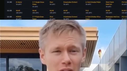 SWC poker FREEROLL announcement