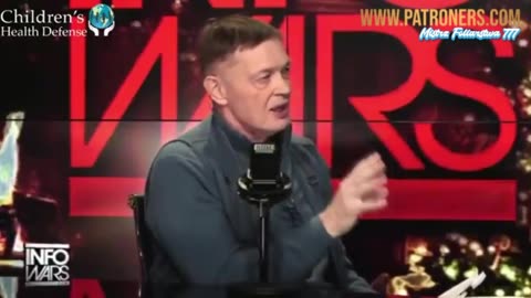 Dr. Andy Wakefield. O szczepionkach można mówić albo dobrze albo wcale!