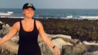 Karoline Leavitt