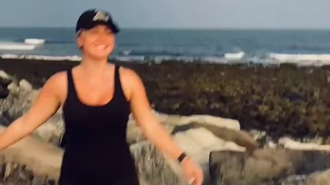 Karoline Leavitt