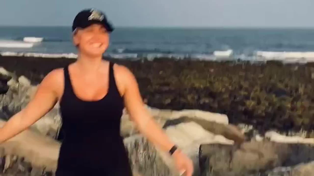 Karoline Leavitt