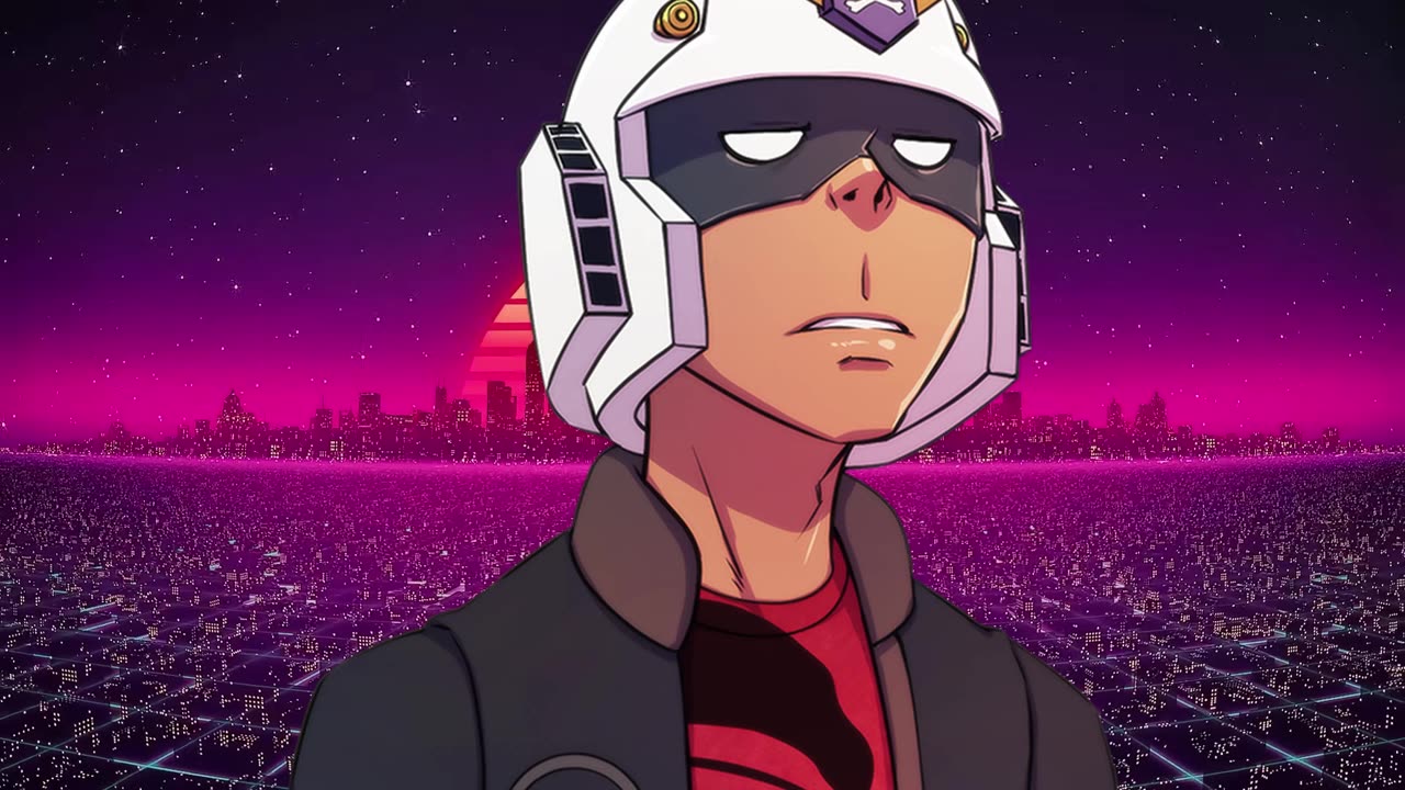 The Kids are not alright