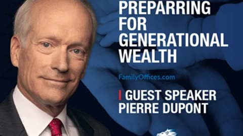 Candace Name Drops Speaker Pierre DuPont