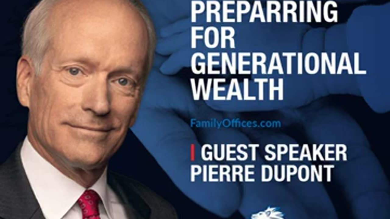 Candace Name Drops Speaker Pierre DuPont