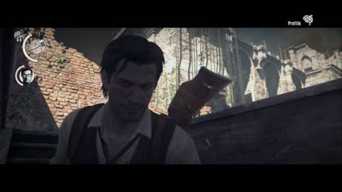 Xbox One Longplay 006 The Evil Within part 2 of 4