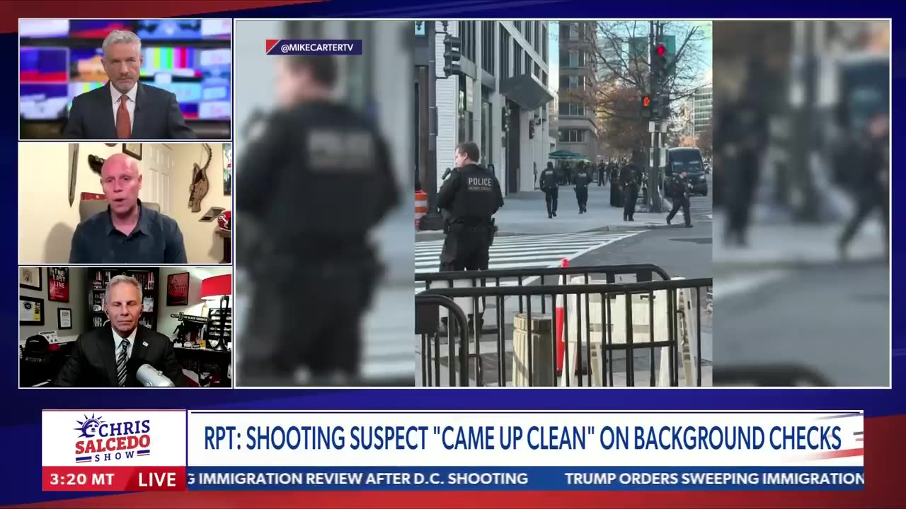 The CIAs got a lot of explaining to do: Retired General Holt | Newsmax