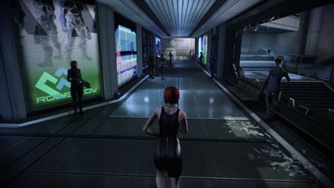 Hitman... in space! - Part 28 - ME3