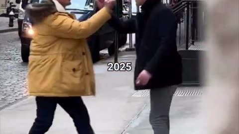 Sliding Out 2025 Like