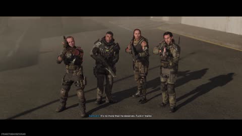 Call of Duty Black Ops 7 Gameplay Walkthrough Part 10 Campaign (Full Game)