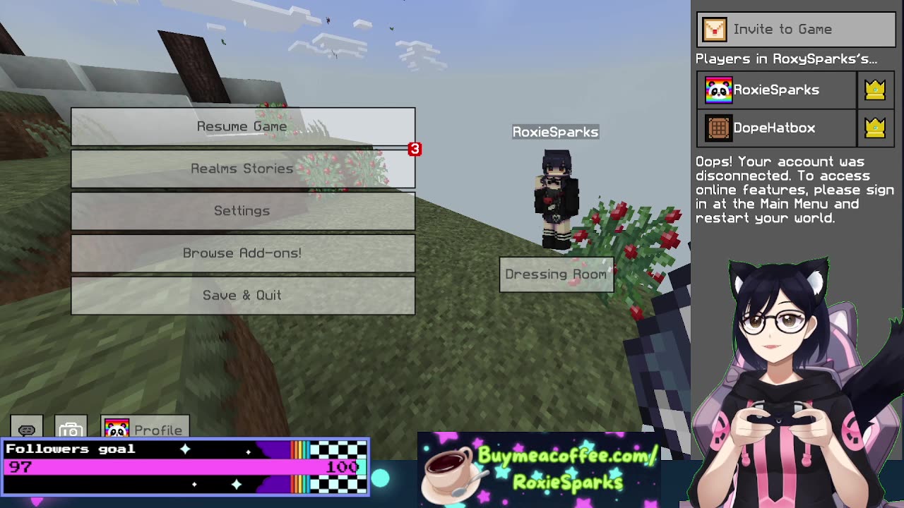 Breaking Some Blocks, Building Some Tings.