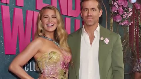 Ryan Reynolds GOES BANANAS After He Got HAMMERED By Fox News! Blake Lively SHOCKED Hollywood