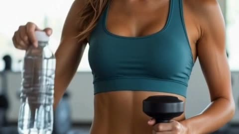 RockSolid Fitness: Command Your Presence | RockSolid Fitness HER