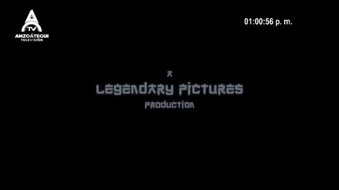 [R] Inicio de "Pokémon Detective Pikachu" en Anzoátegui TV (Venezuela 🇻🇪) (29/01/2026)