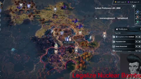 Endless Legend 2