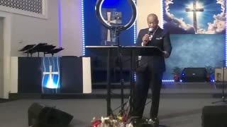 Full Worship Service, New Destiny Worship Center, Recorded 12/21/2025