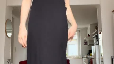 Give a chance to this recently tgirl