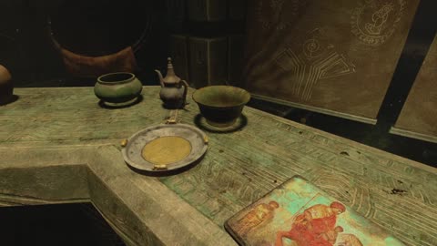 Round 2 of Terror | Back in Amnesia: Rebirth!