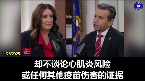 FDA Commissioner: Fauci 100% Involved in Massive Cover-Up of COVID-19 Origins