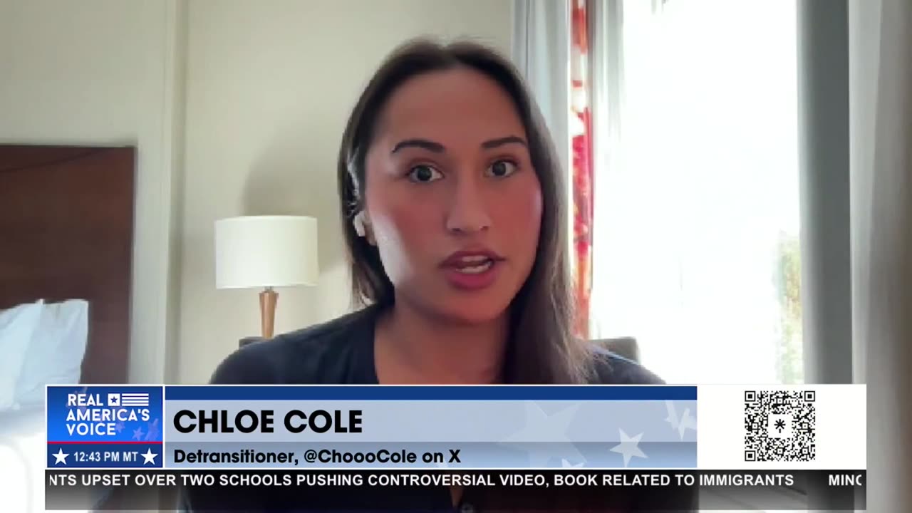 RADICAL TRANSGENDER IDEOLOGY