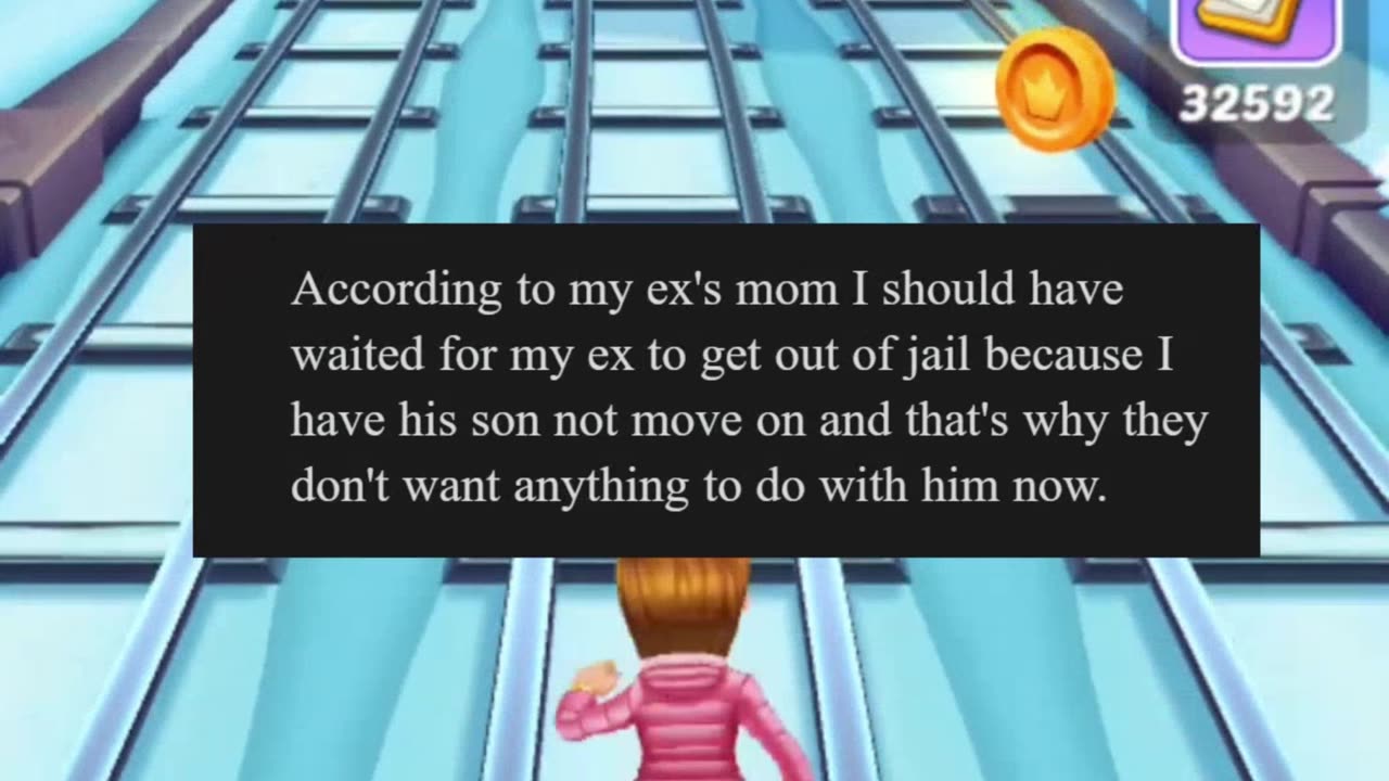 Ex's immediate family will not see our son because I moved on after he cheated on me.