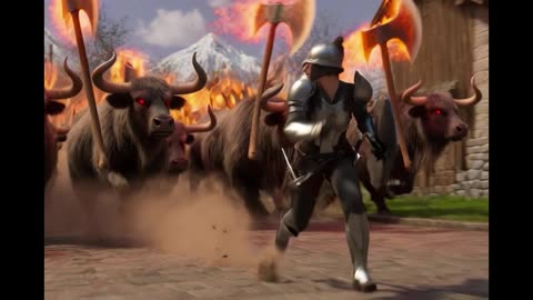 Ashes of Creation going through level 10+