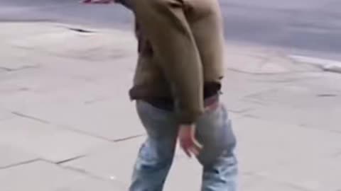 ✨🛹 The Second Trick is Pure Magic! Wait For It... | SkateNation