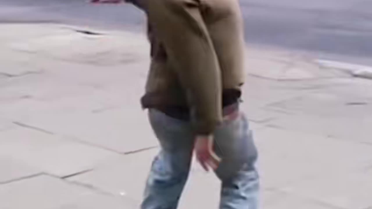 ✨🛹 The Second Trick is Pure Magic! Wait For It... | SkateNation