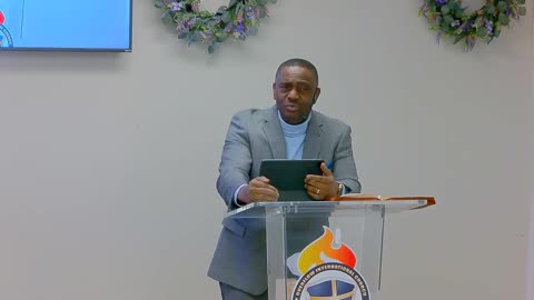 3rd Watch - Day 17 Of 21 Days Fasting & Prayer || January 21, 2026 || 6:30pm