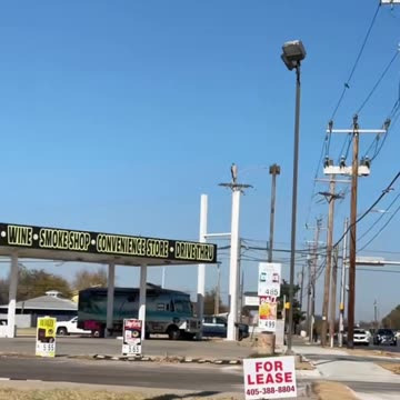 What Happened to Trumpudo's Tacos OKC?