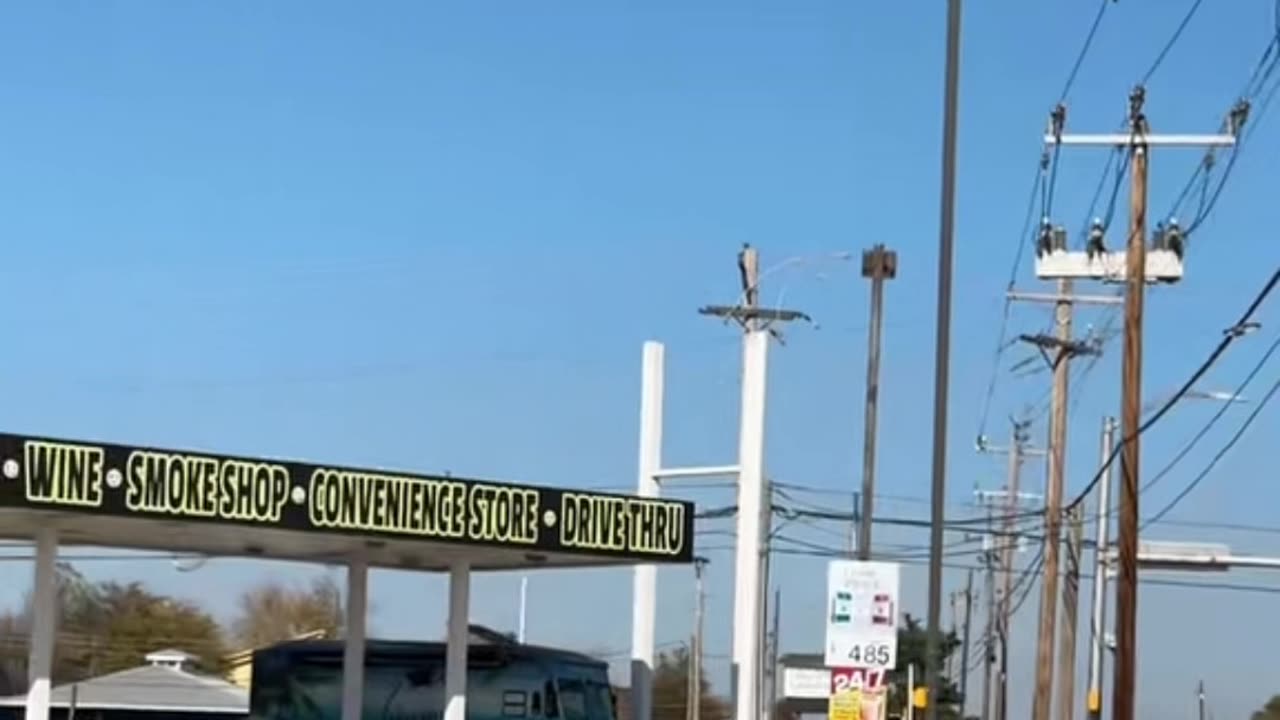 What Happened to Trumpudo's Tacos OKC?