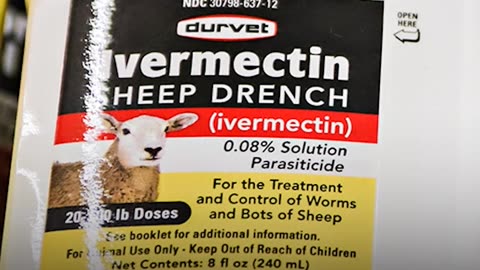 It's safer than Tylenol, yet people are having to resort to getting the animal version!